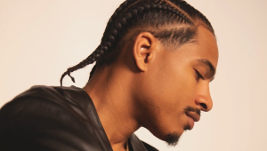 Image of Arin Ray - The Limbo Tour with Baby J