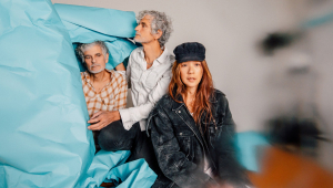 Image of Blonde Redhead