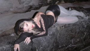 Image of Larissa Lambert