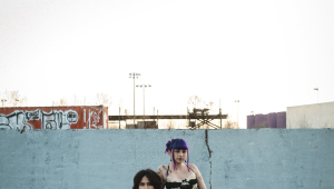 Image of Tinzo + Jojo